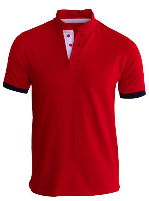 Men Polo T-Shirt