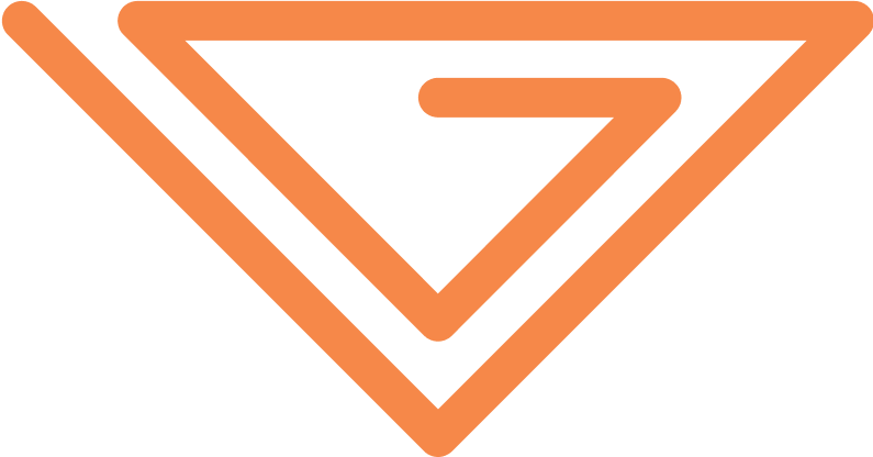 Inverted Triangle