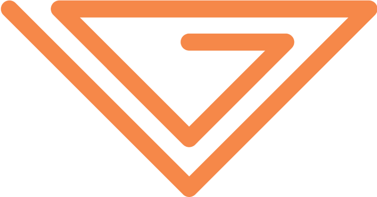 Inverted Triangle