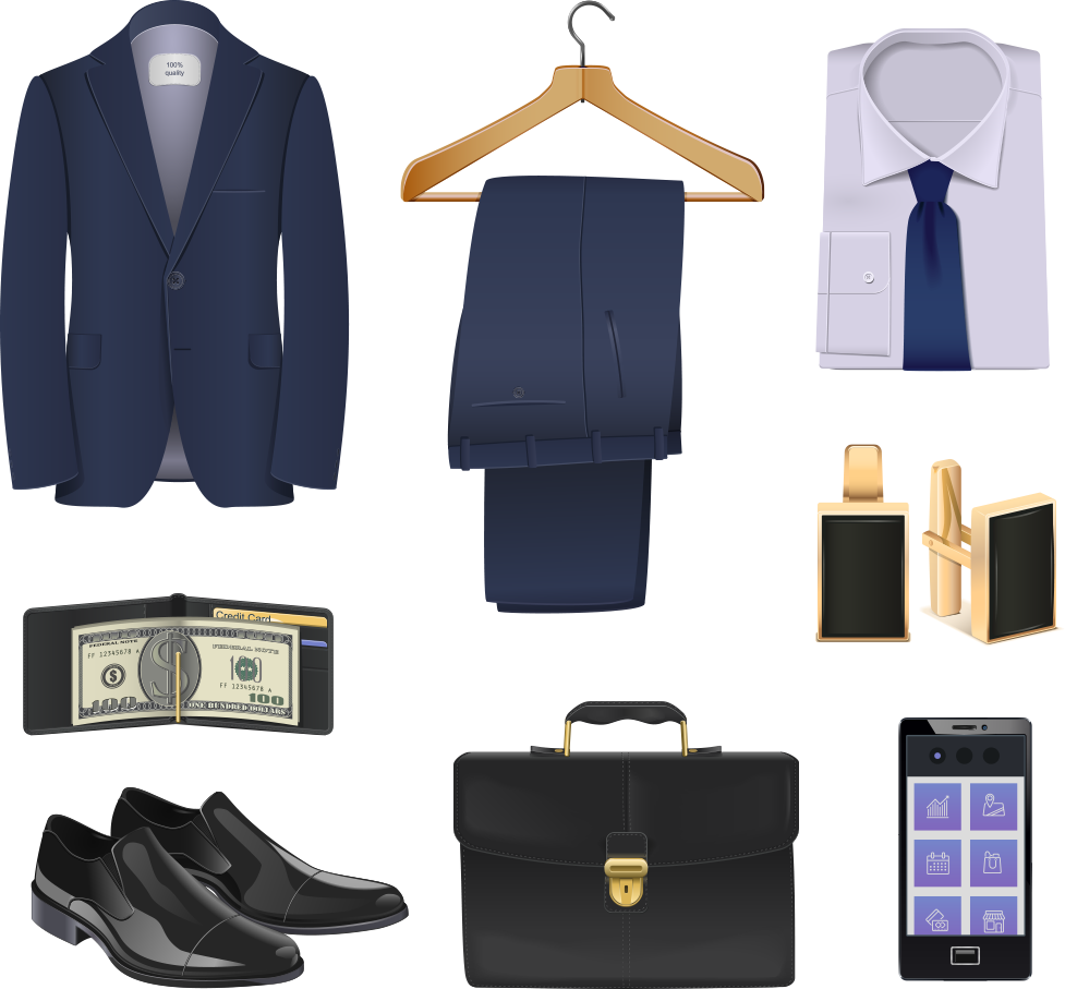Clothing Accessories