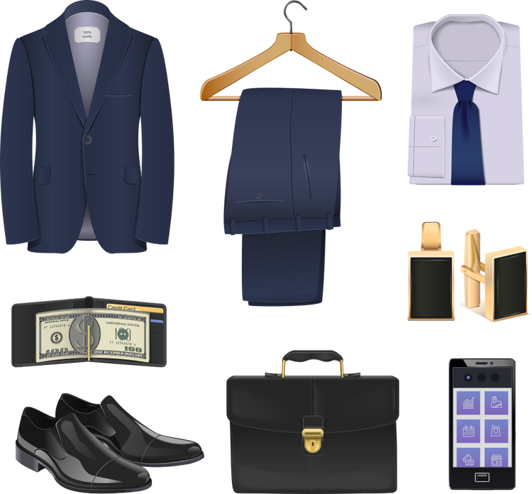 Clothing Accessories
